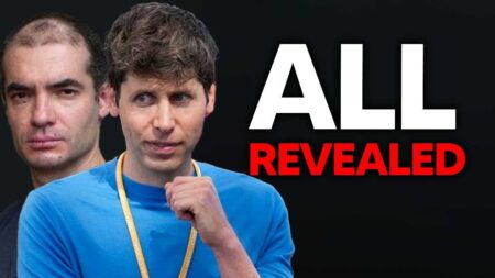 Its Time To Talk About The Truth Behind OpenAI…