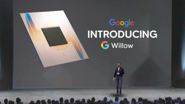 Google’s Quantum Chip Just Broke Reality (You Won’t Believe What It Can Do!)