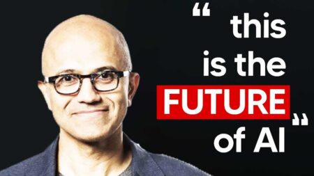 Microsoft And OpenAI Just Revealed The FUTURE Of AI…