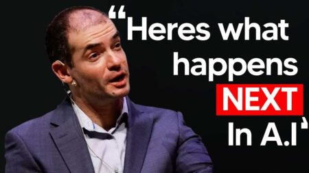 Ilya Sutskever Just Revealed The Next BIG THINGS In AI (Superintelligence Explained)