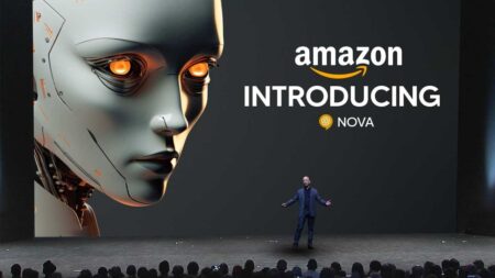 Amazon New AI Models  ‘NOVA’ Stun The Entire Industry!