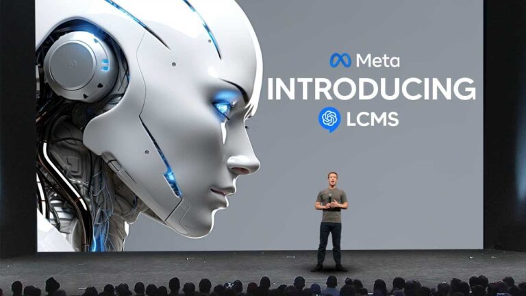 Experts are STUNNED! Meta’s NEW LLM Architecture is a GAME-CHANGER!