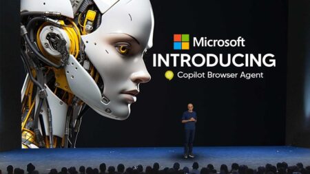 Microsofts New AI “Copilot” Will Change The Way We Use Internet FOREVER