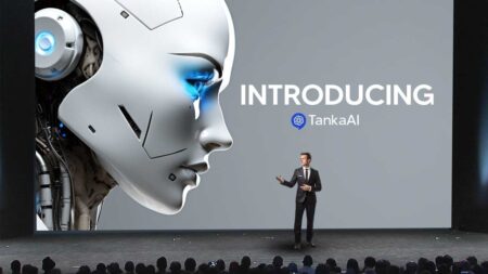 Tanka AI’s New AI Brain Could Change Work Forever…