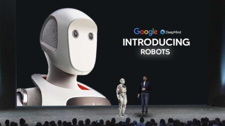 Googles New Humanoid Robots Are Incredible – Gemini 2 Robotics