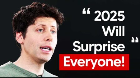 OpenAI Just Explained Why 2025 Will SHOCK Everyone…