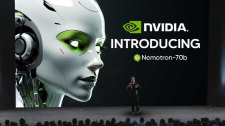 Nvdias New Open Source Model Surpasses Gpt4o And 3.5 Sonnet….