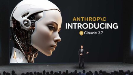 Claude 3.7 Sonnet Just Shocked Everyone! (Claude 3.7 Sonnet and Claude Code)