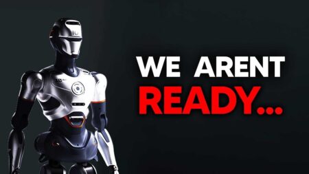 Chinas Robots Are Becoming Too Advanced… (Engine AI)