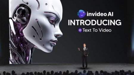 This Company Just Revealed The Future Of  AI Video Editing…