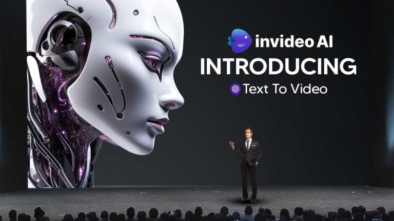 This Company Just Revealed The Future Of  AI Video Editing…