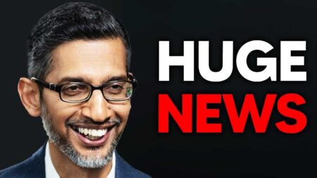 HUGE AI NEWS: Googles SELF Improving AI Models, AGI Date Revealed ANOTHER Claude AI Feature…