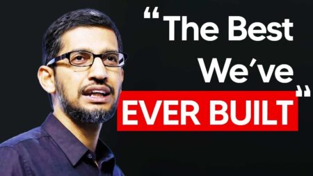 Google Just Built The Worlds Smartest AI…(Wow)