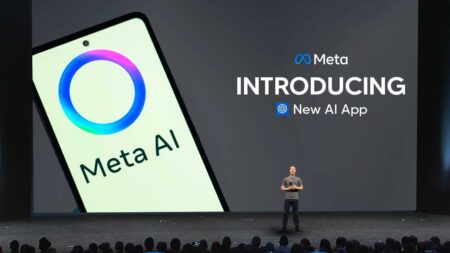 Metas New AI App Is Set To Rival ChatGPT – Your New Personal Assitant