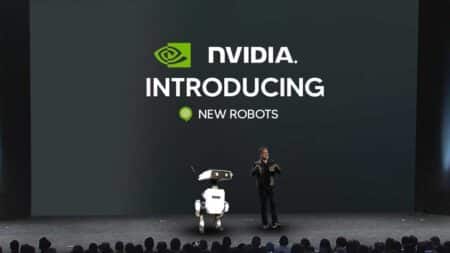 Nvidia Just Changed Robotics Forever…. ( Nvidia GR00T N1,Nvidia Newton)