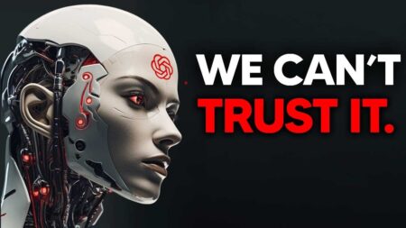 OpenAI’s New Model Was Caught Lying Again….