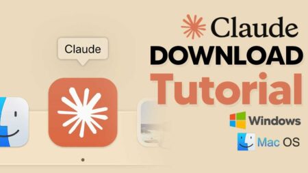 How To Install Claude For  Windows For Free In 2 Minutes – Claude Ai Download Tutorial