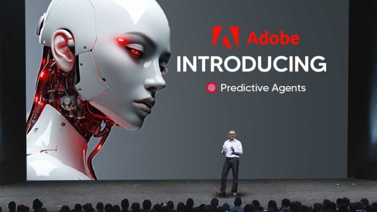 Adobes New Predictive Agents Are Stunning…. (Adobe AI Agents)