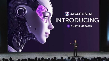 Abacus AI’s New AI Software ChatLLM Teams Surprises Everyone! (All AI’s In One)