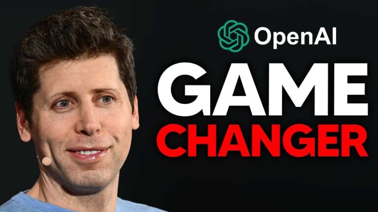 OpenAIs New AI Research Is Incredible…