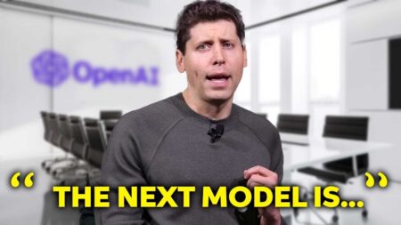 The OpenAI Team Just Revealed Whats Coming Next…