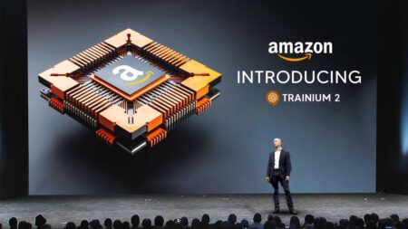 Introducing Amazons New AI Chip To Take on Nvidia? (Amazon’s Trainium 2 )