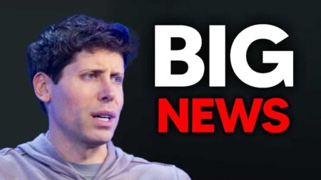 BIG AI News : Major OpenAI Employee Leaves, Google Prepares For AGI, AI Self Improves and more.