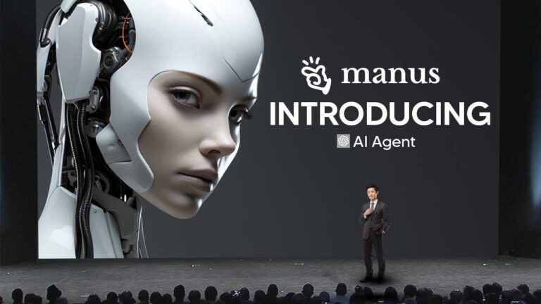 This New AI Agent Just Changed Everything… (Manus AI Agent)