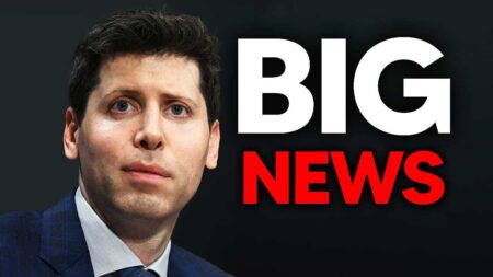 BIG AI News : OpenAI Surprises Everyone, Superintelligence approaches, Benchmarks Crushed…And More