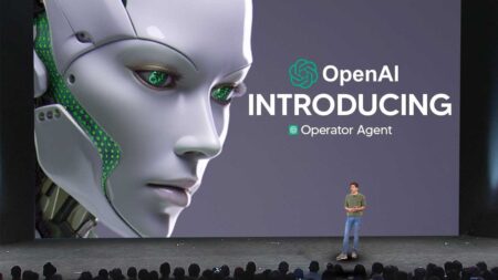 OpenAI’s New OPERATOR Agent Surprises Everyone!