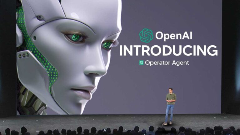 OpenAI’s New OPERATOR Agent Surprises Everyone!