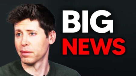 Big AI News : OpenAI In Major Trouble, Googles New Robots, Chinas New AI Models, And More…