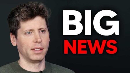 Massive AI News : Claude 4, Grok 3.5, OpenAIs New Model Revealed, And More…