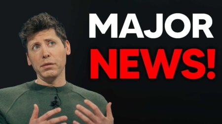 MAJOR AI News: OpenAI’s NEW Secret Agent, Googles Stunning NEW AI, New AGI Timeline?