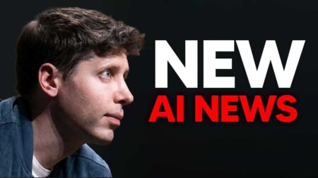 AI News – More People LEAVE OpenAI, Companies Try To Build God, We Need AGI, Vidu AI