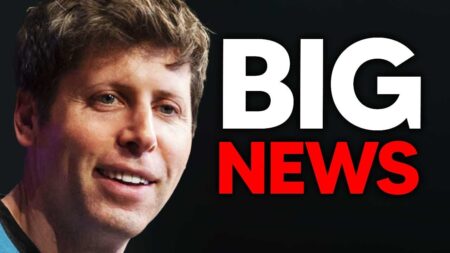 AI News : OpenAI’s o1-preview is BIGGER Than You Think, Large World Models,  Runways Video2Video