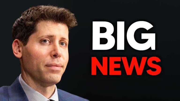 Big AI News: Claude 4 Details, GPT-5 Details, Googles New Video And Image Models, Robots and more…