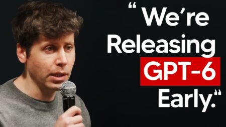 Everyone Surprised As GPT-6 Set To Release Early – (GPT-6 Details)