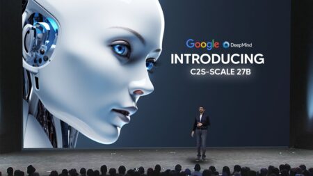 Google’s New AI Just Made a Shocking Cancer Discovery – And Scientists Proved It’s REAL