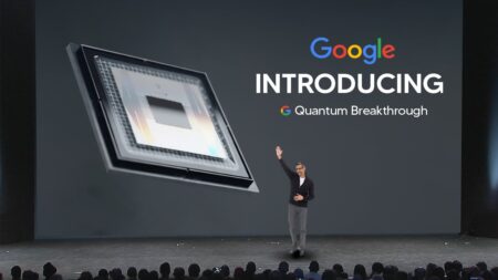 Google’s New Quantum Computing Breakthrough Just SHOCKED THE WORLD! (Quantum Echoes)