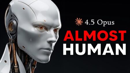 Claude Opus 4.5 Just Crossed Into Human Territory