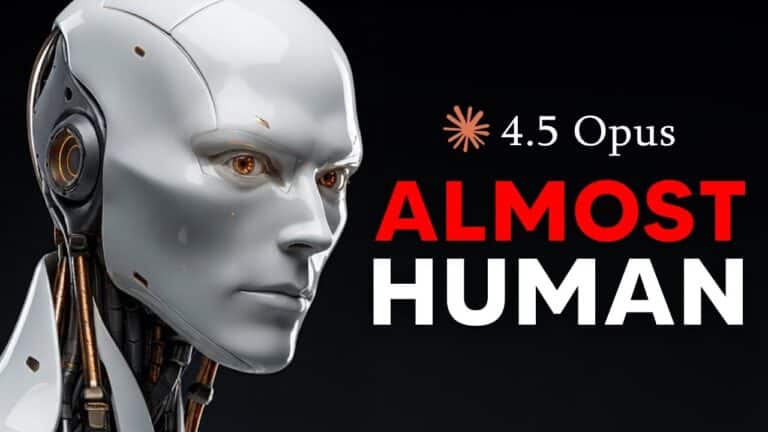 Claude Opus 4.5 Just Crossed Into Human Territory
