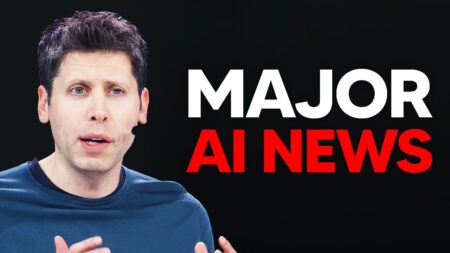 BIG AI News : OpenAI Exposed, Veo3 Beaten, AI Unplugs Itself, AGI Revealed, And More.
