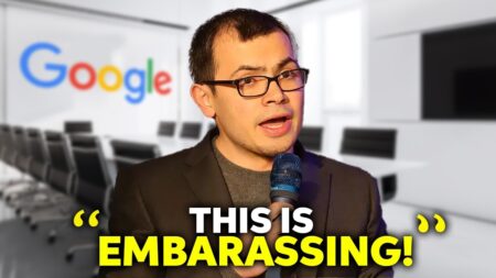 Google SLAMS OpenAI’s GPT-5: This Is EMBARASSING!