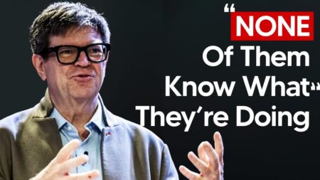 Yann LeCun Just Called Out the Entire Robotics Industry