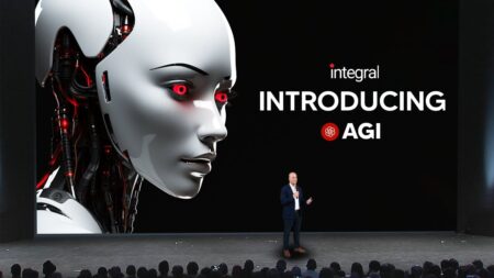 Ex Google AI Veteran Claims Worlds First AGI Capable System – And Nobodys Talking About it…