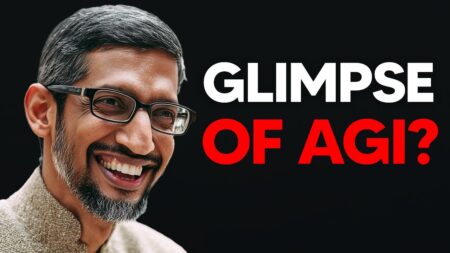 Googles New Image Model Feels Like a Glimpse of AGI. – NanoBanana 2