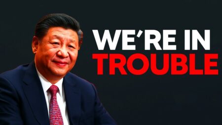 China’s “Impossible” AI Breakthrough: We Are In Trouble