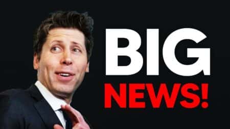 BIG AI News : Stunning New Video Model, GPT-5 Breakthroughs, AI Ends All Jobs, Grok 4 Stuns and more