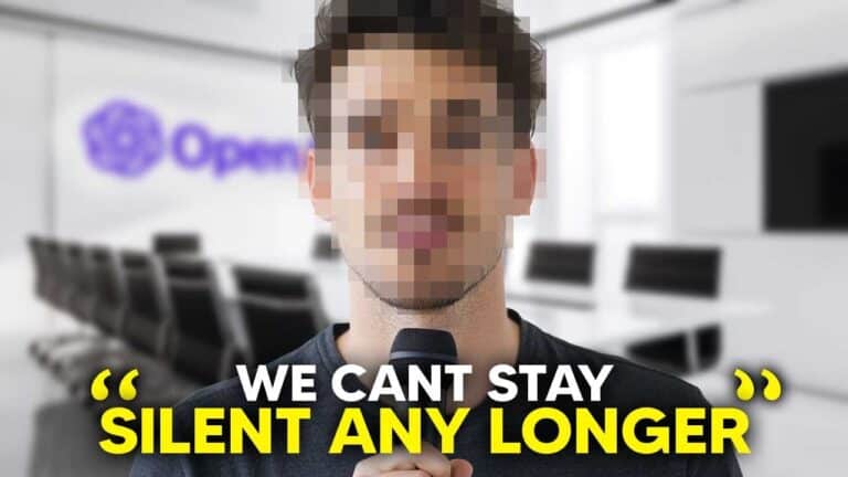 Ex-OpenAI Employees Just EXPOSED The Truth About AGI….